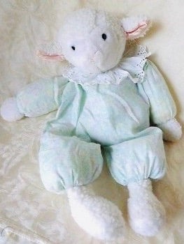 Eden stuffed lamb clearance